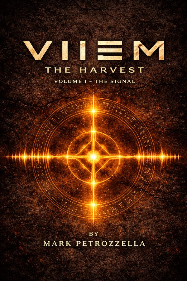 Cover of VIIEM: The Signal